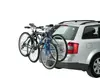 Thule Xpress 970 Bicycle Carrier Photo 4