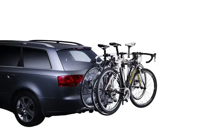 Thule HangOn 974 Bike Carrier Photo 3