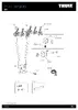 Thule HangOn 974 Bike Carrier Photo 4