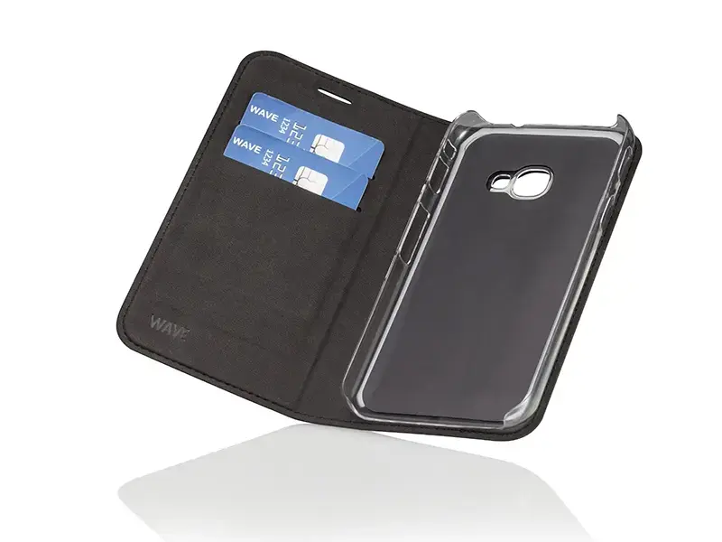 Folio maciņš Wave Samsung Galaxy Xcover 4/Xcover 4s Photo 3