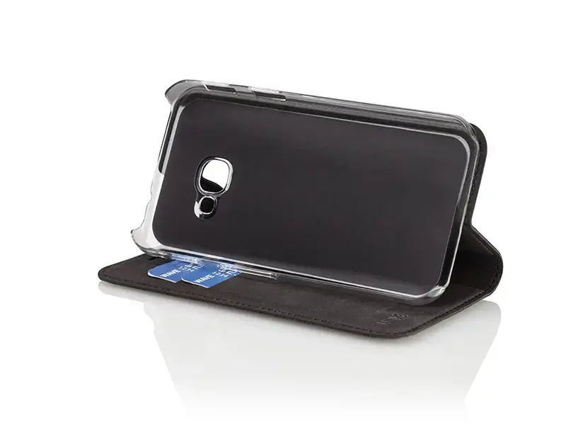 Folio maciņš Wave Samsung Galaxy Xcover 4/Xcover 4s Photo 4