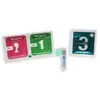 Clear screen protector Insmat 860-1010 Photo 2