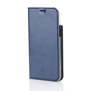 Folio Case Apple iPhone X/XS Wave KSLT-IPX-DB Blue 14.7 cm