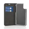 Folio Case Apple iPhone X/XS Wave KSLT-IPX-DB Photo 2