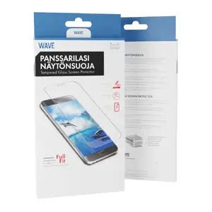 Screen/Back Protector Wave HONOR-9-LASI-T Scratch Resistant Transparent