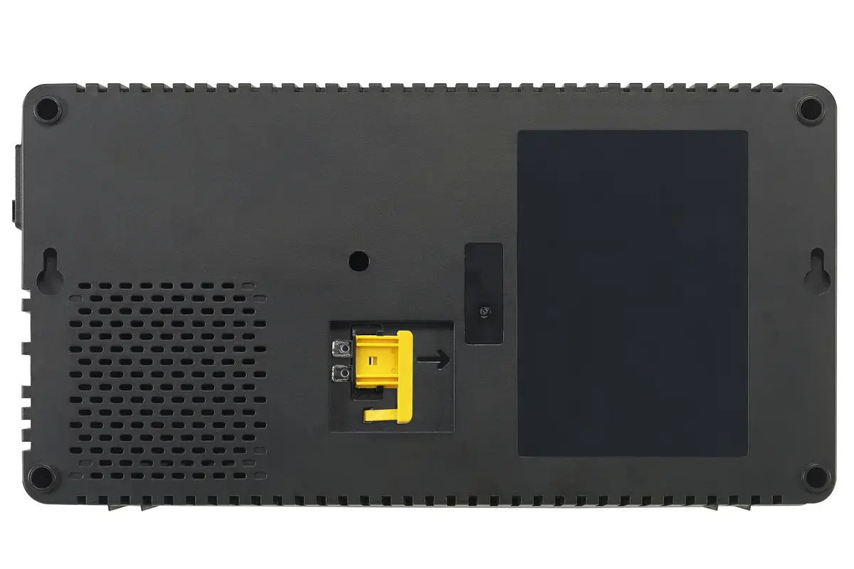 APC BV1000I-GR источник бесперебойного питания UPS Photo 2