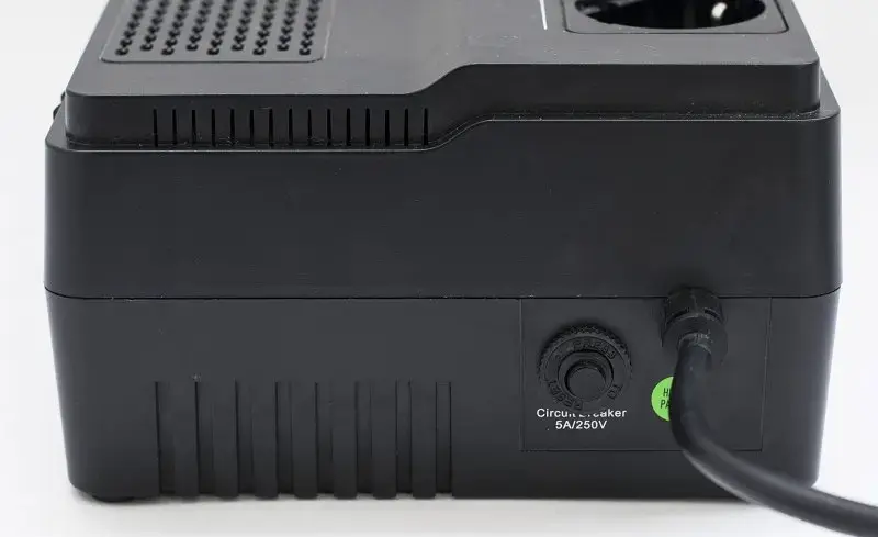 APC BV1000I-GR источник бесперебойного питания UPS Photo 4