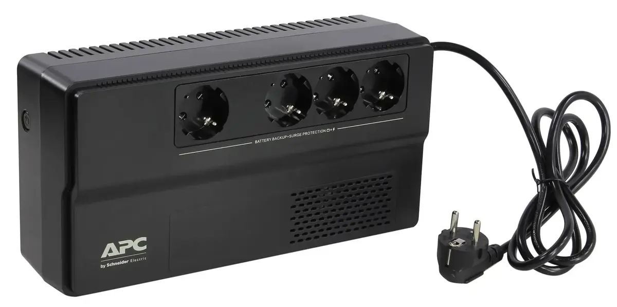 APC BV1000I-GR источник бесперебойного питания UPS Photo 6