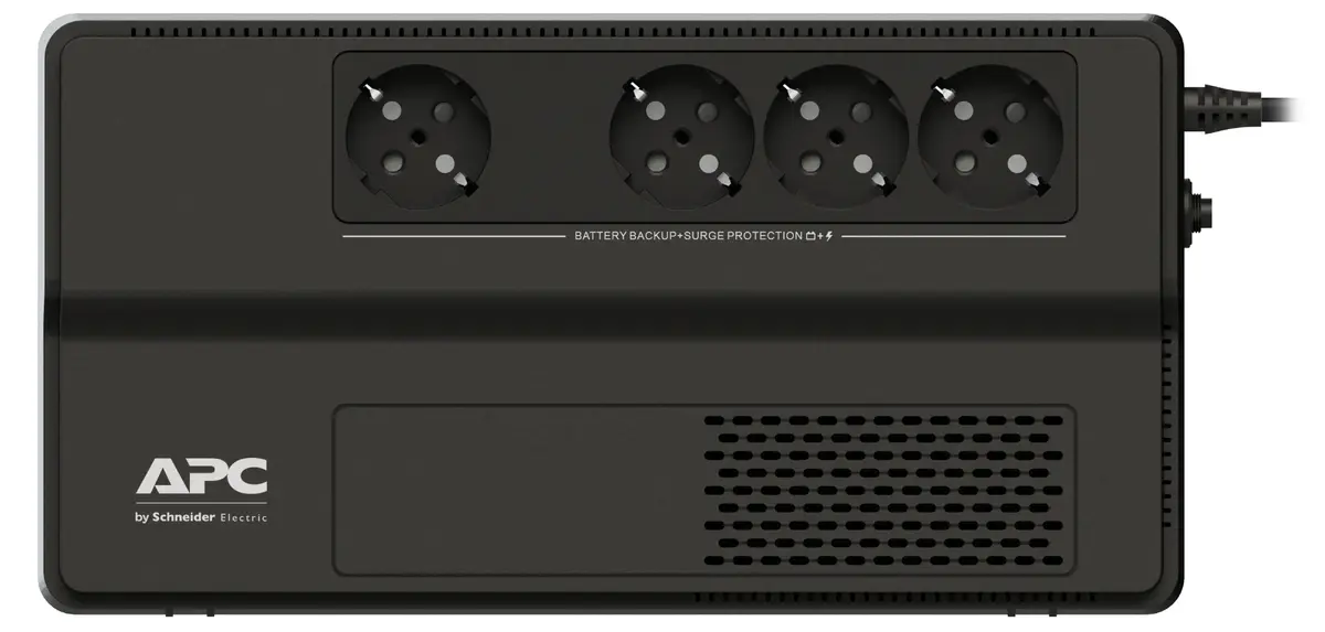 APC BV1000I-GR источник бесперебойного питания UPS Photo 7