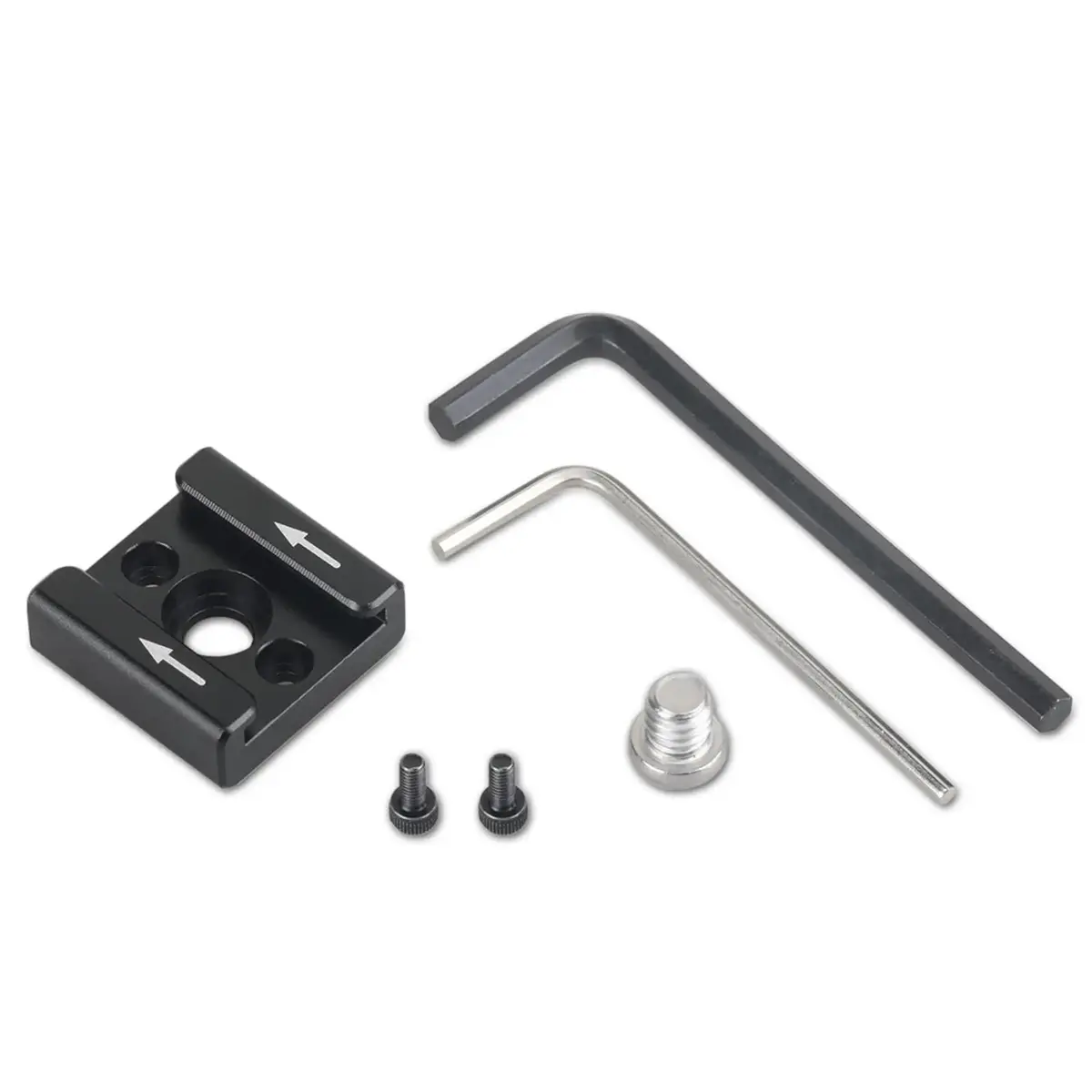 Крепежный комплект SmallRig 1241 Photo 2
