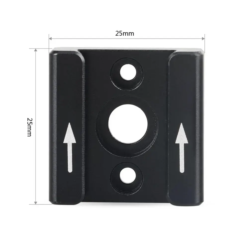Крепежный комплект SmallRig 1241 Photo 3