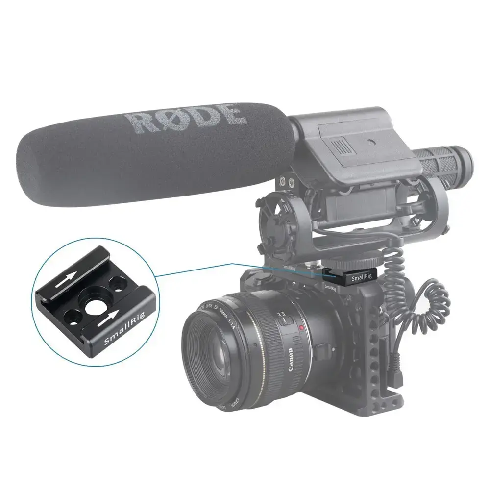 Крепежный комплект SmallRig 1241 Photo 6