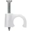 Goobay kabelis klips 6 mm Photo 2