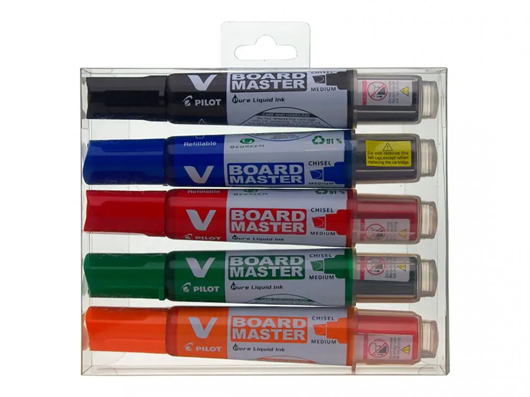 Markers