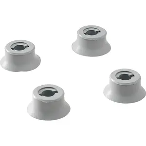 Feet Gorenje AW012 Width 40 mm Depth 40 mm Height 25 mm