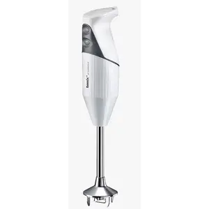 Immersion blender Bamix SwissLine BXM200SL.W 200 W White 13000-18000 RPM