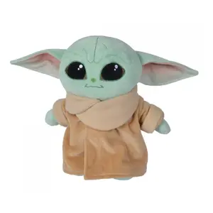 Pildspēle Simba Toys 6315875778 Multfilmu varonis Zvaigžņu kari Mandalorietis Bērns