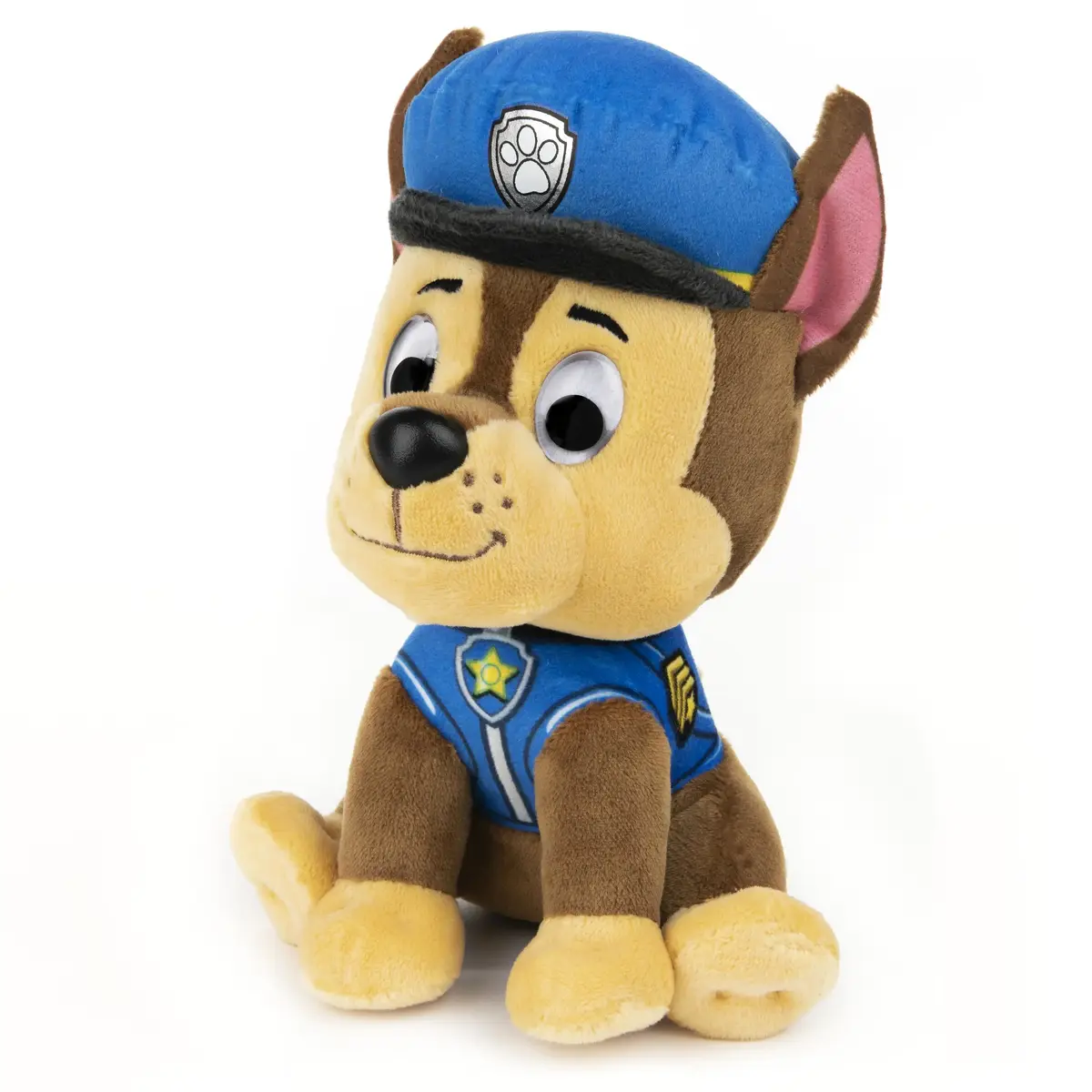 Плюшевая игрушка GUND PAW Patrol Чейз Photo 4