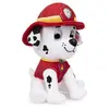 Игрушечные животные GUND PAW Patrol Маршалл Плюшевая игрушка Photo 2