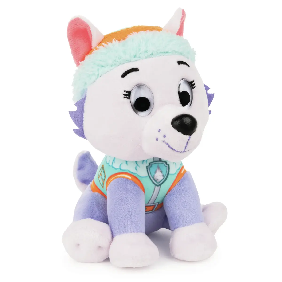 Игрушечные животные GUND PAW Patrol Эверест Плюшевая игрушка Photo 2