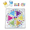 Galda spēle Hasbro Gaming Trivial Pursuit Family Edition Photo 3