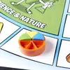Galda spēle Hasbro Gaming Trivial Pursuit Family Edition Photo 4