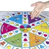 Galda spēle Hasbro Gaming Trivial Pursuit Family Edition Photo 8