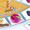 Galda spēle Hasbro Gaming Trivial Pursuit Family Edition Photo 10
