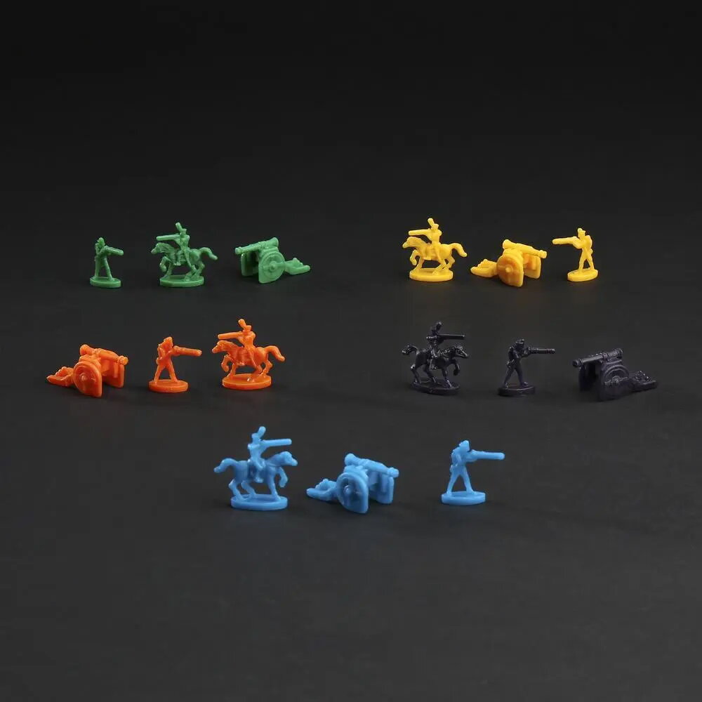Настольная игра Hasbro Gaming Risk Photo 5