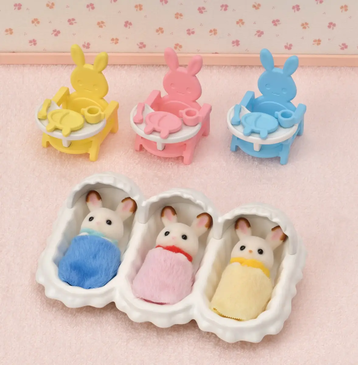 Игрушечная фигурка Sylvanian Families 5532 Photo 6