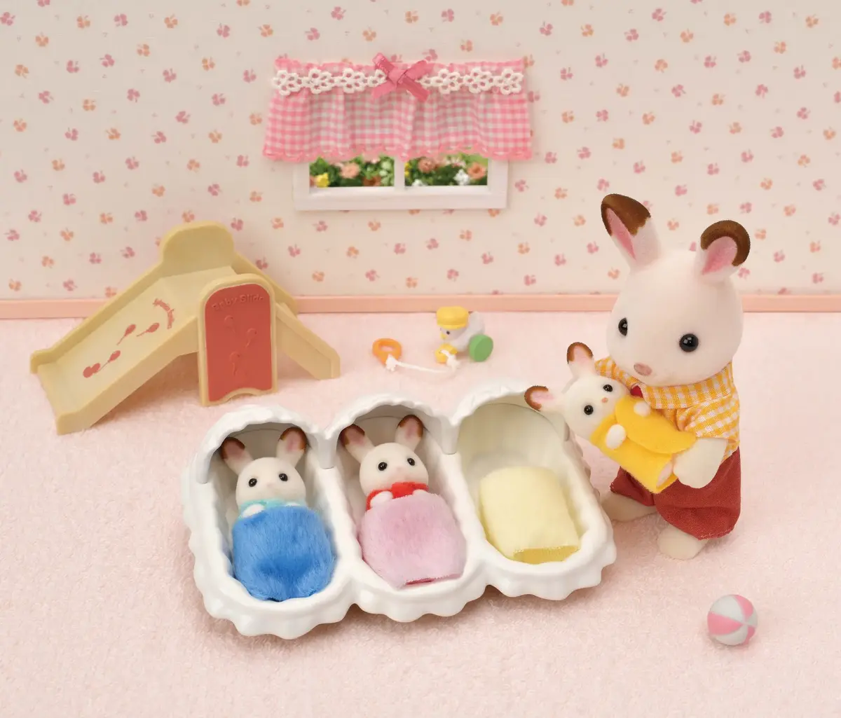 Игрушечная фигурка Sylvanian Families 5532 Photo 10