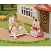 Кукла Sylvanian Families 5533 Photo 4