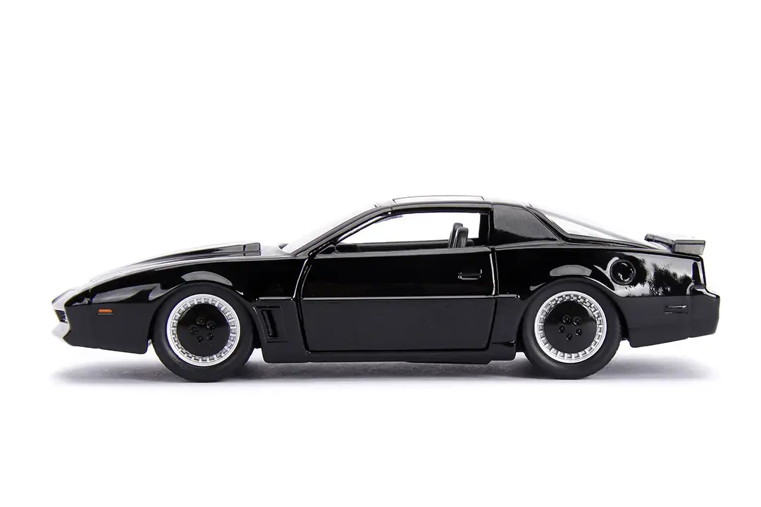 Модель городского автомобиля Jada Toys 253252000 Photo 2