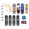 Фингерборд Tech Deck Олимпийские Игры Париж 2024 Ultra DLX Photo 2