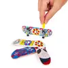 Фингерборд Tech Deck Олимпийские Игры Париж 2024 Ultra DLX Photo 5