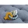 Игрушка-прорезыватель Брелок Rubo Toys Little Dutch Photo 6