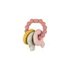 Игрушка-прорезыватель Брелок Rubo Toys Little Dutch Photo 2