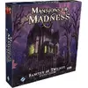 Board game Asmodee Mansions of Madness Second Edition Photo 2