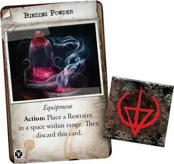 Board game Asmodee Mansions of Madness Second Edition Photo 5