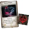 Board game Asmodee Mansions of Madness Second Edition Photo 5