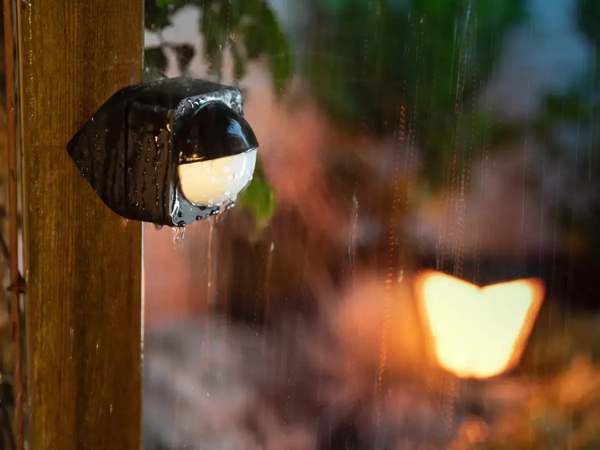 Outdoor Sensor Philips Hue 929003067401 Photo 2