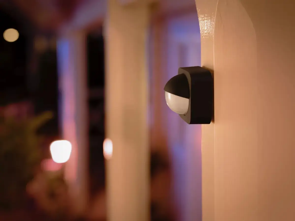 Outdoor Sensor Philips Hue 929003067401 Photo 3
