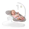 Качели для младенцев Hauck ALPHA BOUNCER DELUXE Photo 3