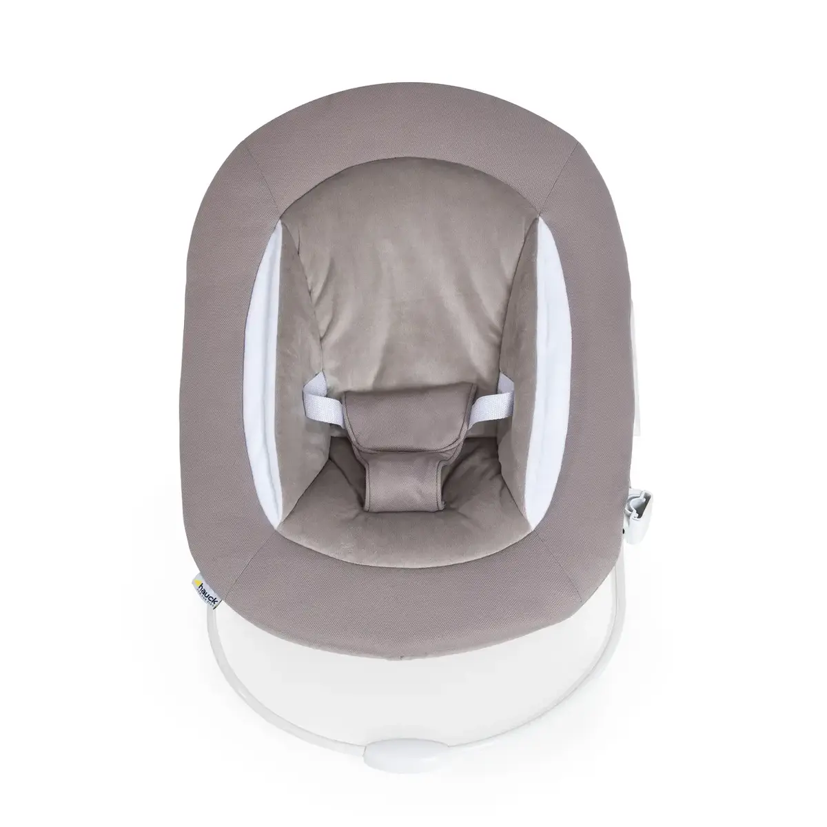 Качели для младенцев Hauck ALPHA BOUNCER DELUXE Photo 6