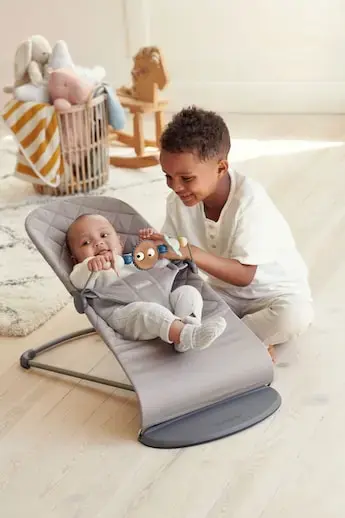 Игровая дуга BabyBjorn 7317680805102 Photo 3
