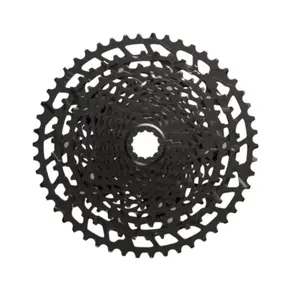 Velosipēda kasete SRAM PG-1230 tērauda melna 00 2418 086 000