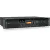 audio amplifier Behringer NX6000D Photo 2