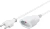 Goobay pagarinātājs Europlug 3 m Photo 2