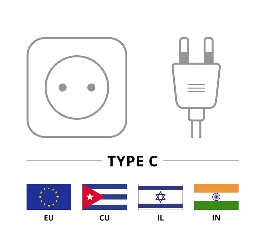Goobay pagarinātājs Europlug 3 m Photo 3
