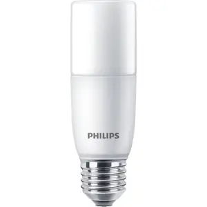 Philips Bulb 68W Stick E27 9.6W 950lm 3000K
